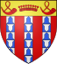 Blason de Clichy