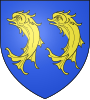 Blason de Ghislenghien