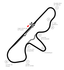 Circuit de Dijon-Prenois-1975.svg