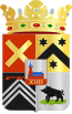 Blason de Kapelle