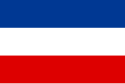 Flag of Slavonia