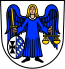 Blason de Elztal