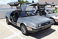 DeLorean DMC 12 (1981)