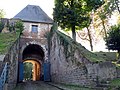 Citadelle de Doullens