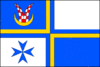 Flag of Měšice