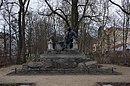 Fontane-Denkmal