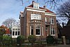 Villa Westerhout, villa in traditionalistische stijl