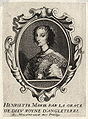 Henriette de France