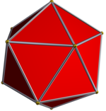 icosahedron