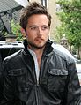 Justin Chatwin spielte Jimmy Lishman / Steve Wilton