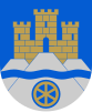 Coat of arms of Karis