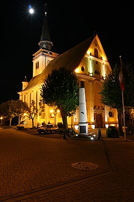 Église de la Sainte-Trinité