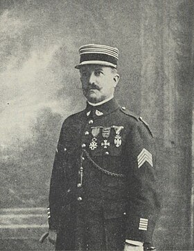 Lucien Coquet (militaire)