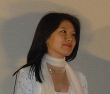 Lee Eun-ju in 2004.JPG