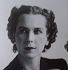 Marie José af Belgien