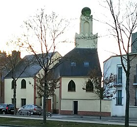 Image illustrative de l’article Mosquée Al Fath d'Amiens