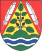 Coat of arms of Neurazy