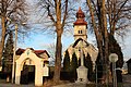 Kirche St. Mariahilf