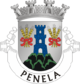 Penela – Stemma