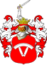 Herb duchownego