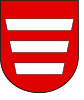 Coat of arms of Gmina Szczebrzeszyn