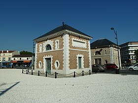 Les Pavillons-sous-Bois