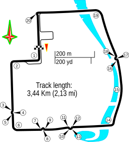 Infobox ePrix