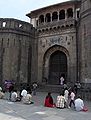 Shaniwarwada-fæstningen