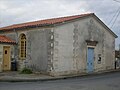 La maison d'oraison de Maine-Geoffroy