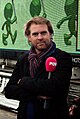 Rutger Castricum geboren op 29 mei 1979