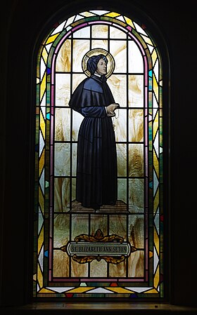 Image illustrative de l’article Elizabeth Ann Seton