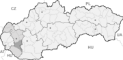 Kráľov Brod (Slowakei)