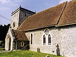 Church of St Leonard