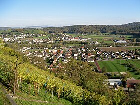 Staufen (Argovie)