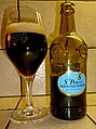 St-Peters Old Style Porter