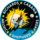 Logo von STS-41