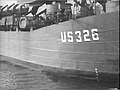 Thumbnail for USS LST-326