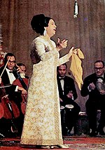 Miniatura per Umm Kulthum