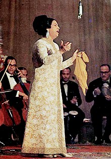 Description de l'image Umm Kulthum4.jpg.