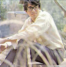 Van Dyke Parks v roce 1967