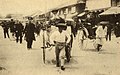 ブース大将の来日 （1907年）