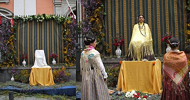 2009 Altar de Arrabel