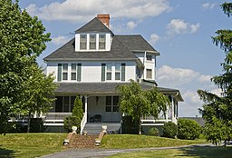 Abell-Kilbourn House