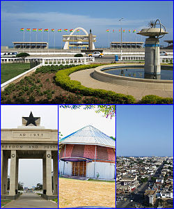 Akkr Accra