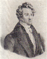 Alexandre Gendebien