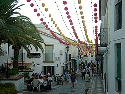 Benalmadena (Málaga)