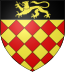 Blason de Pommiers