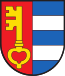 Blason de Obersaxen