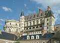 Château d'Amboise