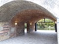 Wharf Road arches